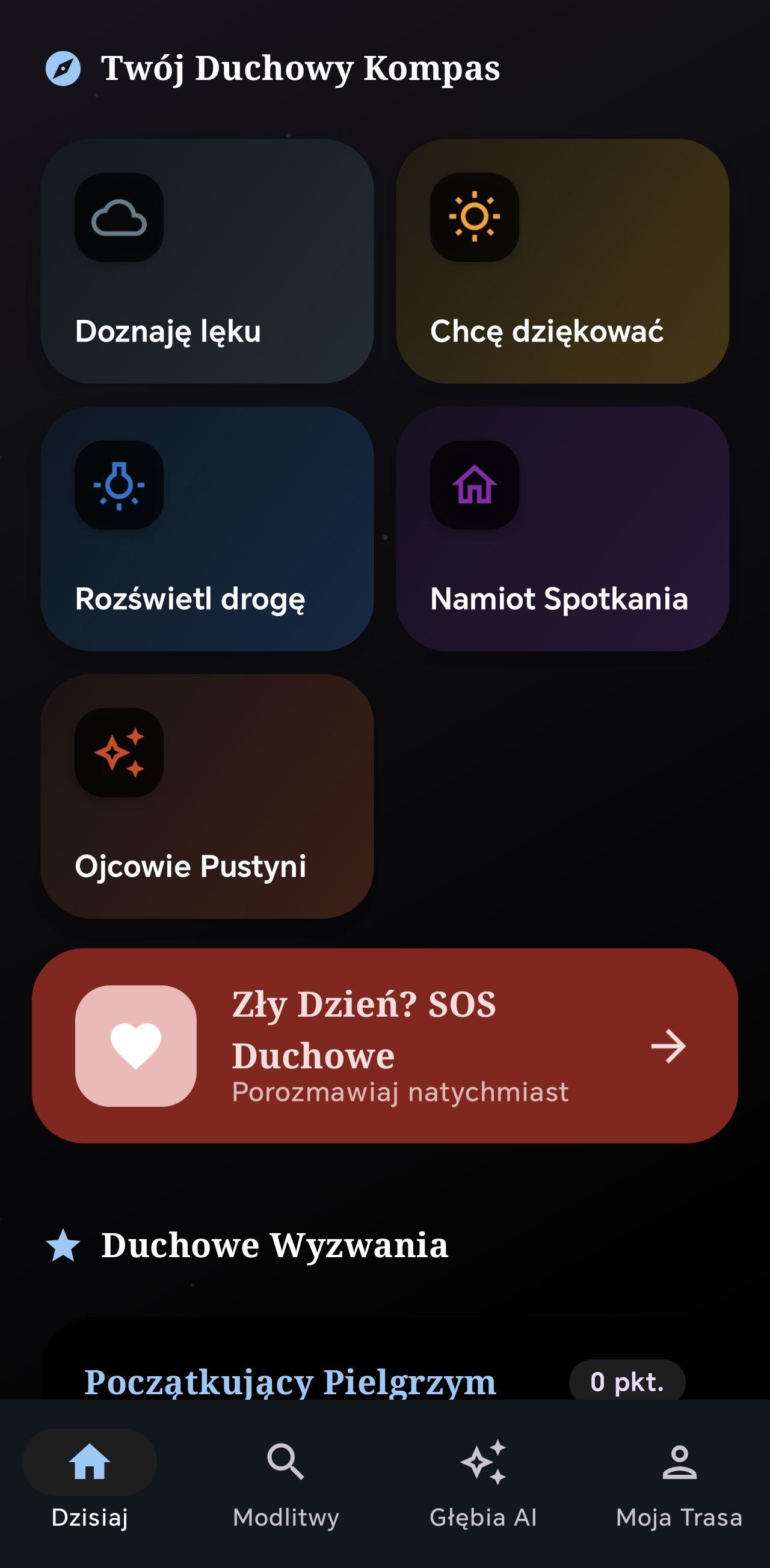 Głębia AI